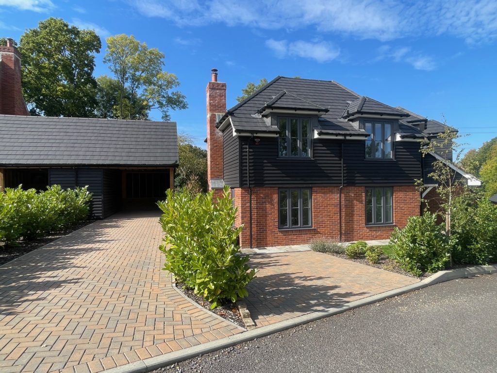 Lady Betty’s Drive, Whiteley, Fareham