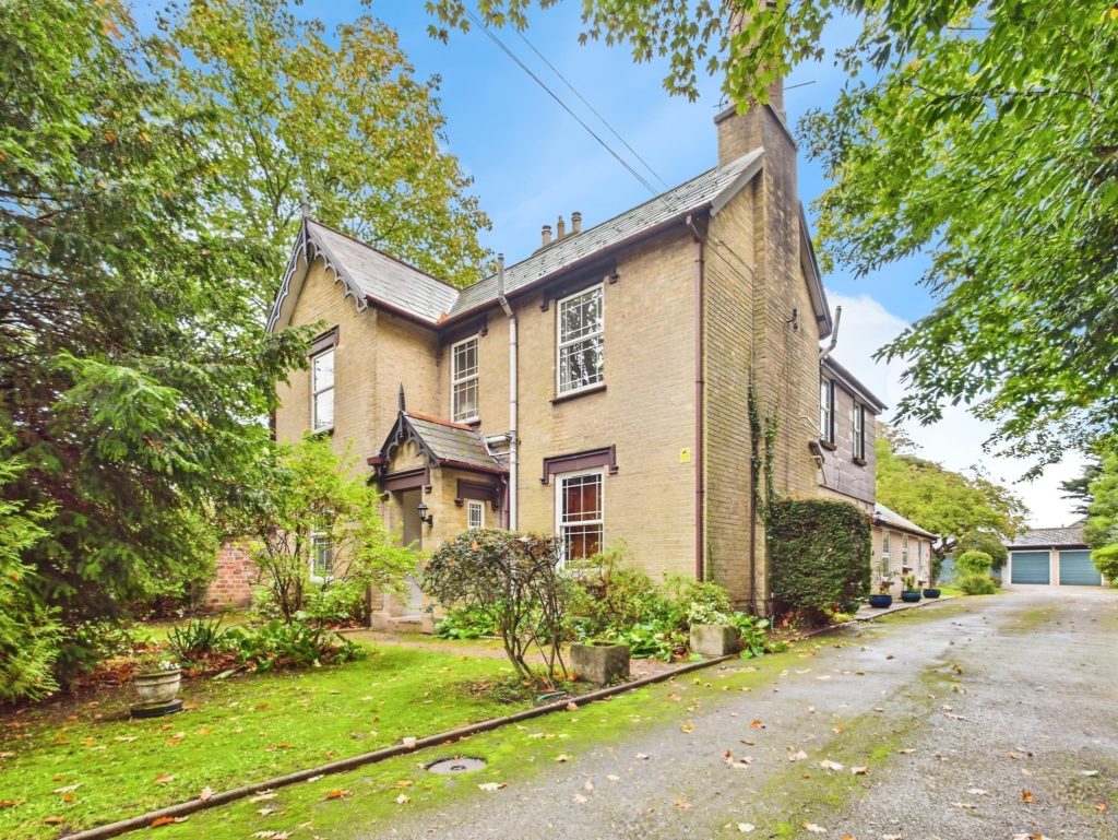 St Annes Road, Southampton
