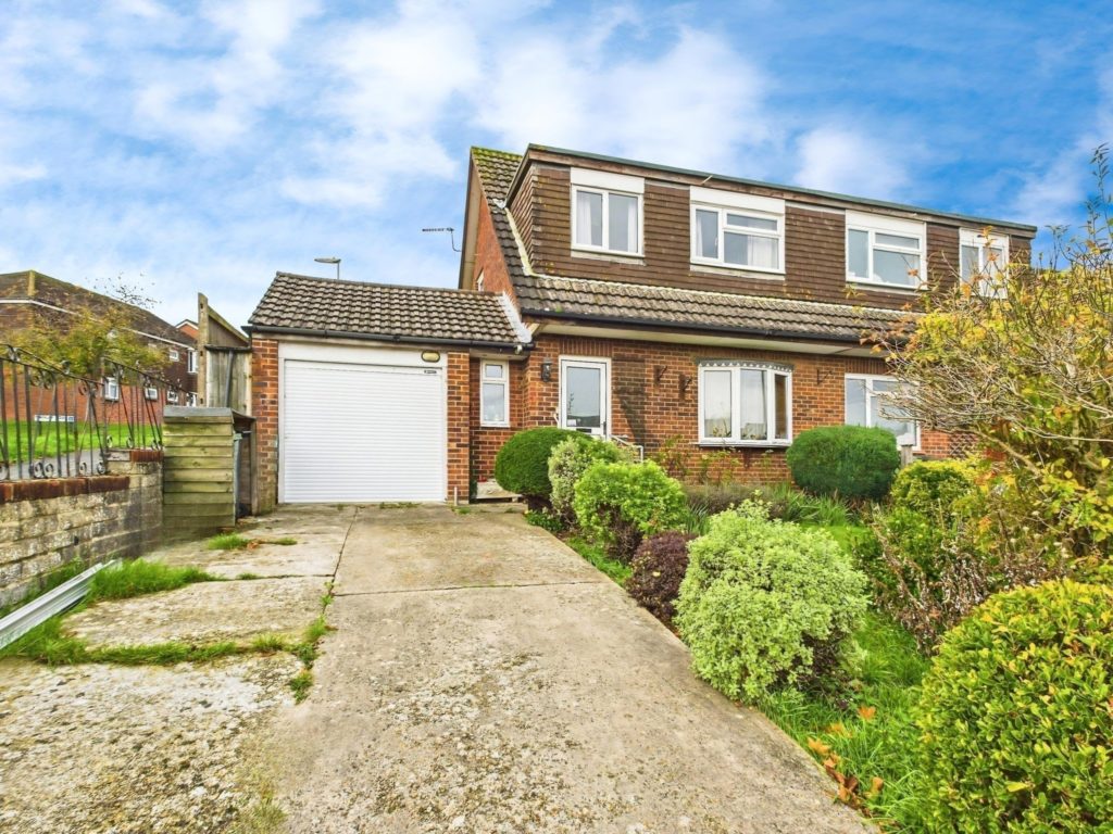 Grace Dieu Gardens, Bursledon, Southampton