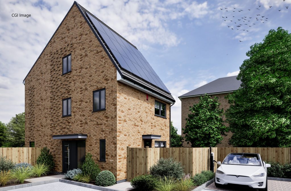 Hamilton Road, Sarisbury Green, Southampton