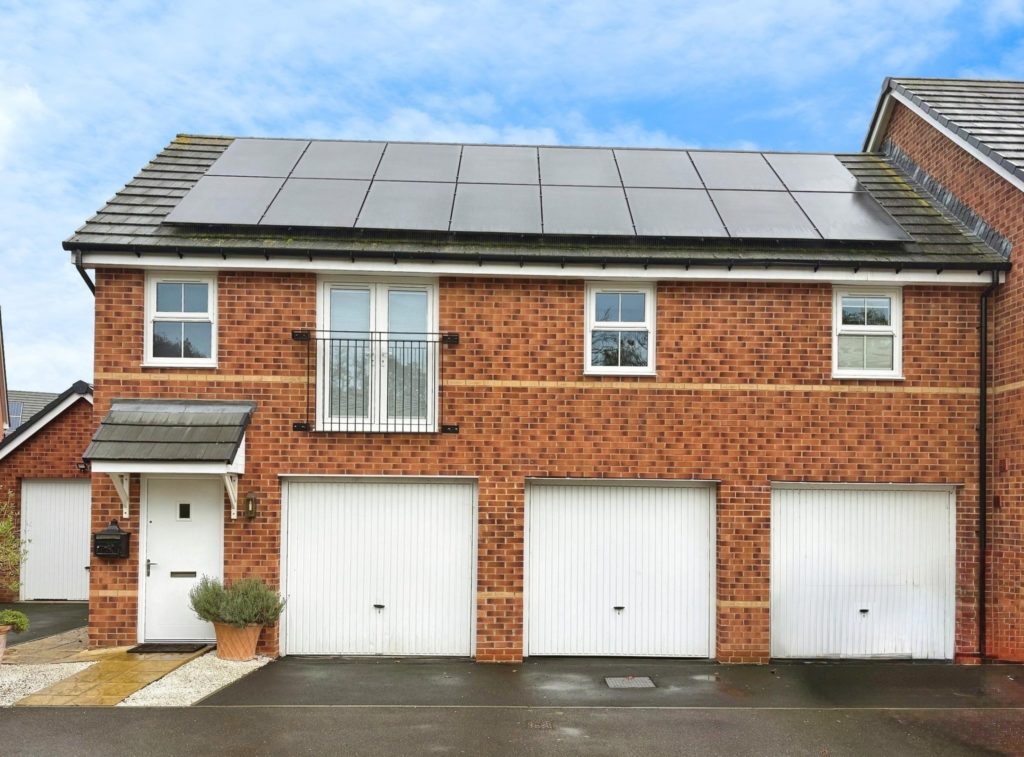 Renoldson Drive, Bursledon, Southampton