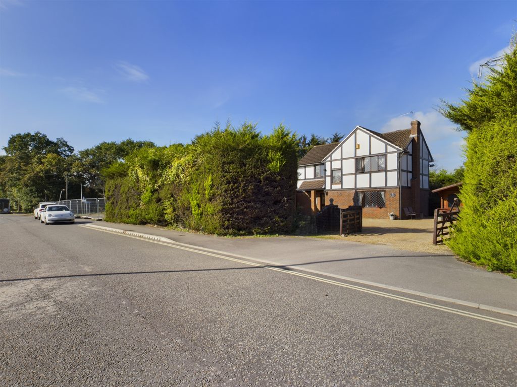 Newgate Lane, Fareham