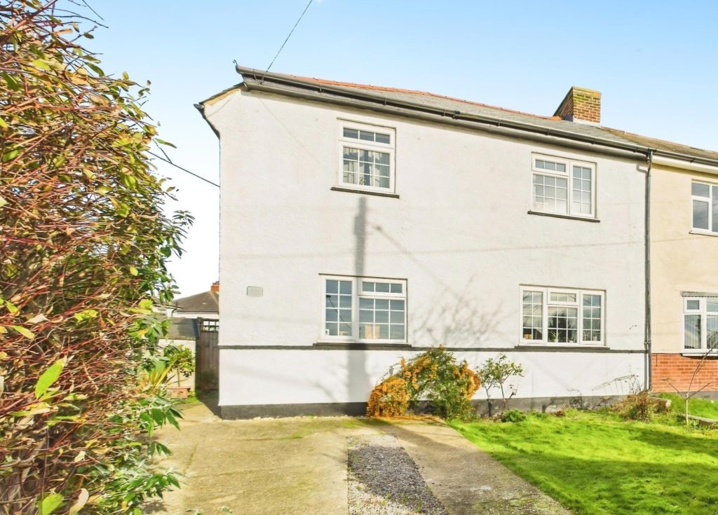 Denzil Avenue, Netley Abbey, Southampton