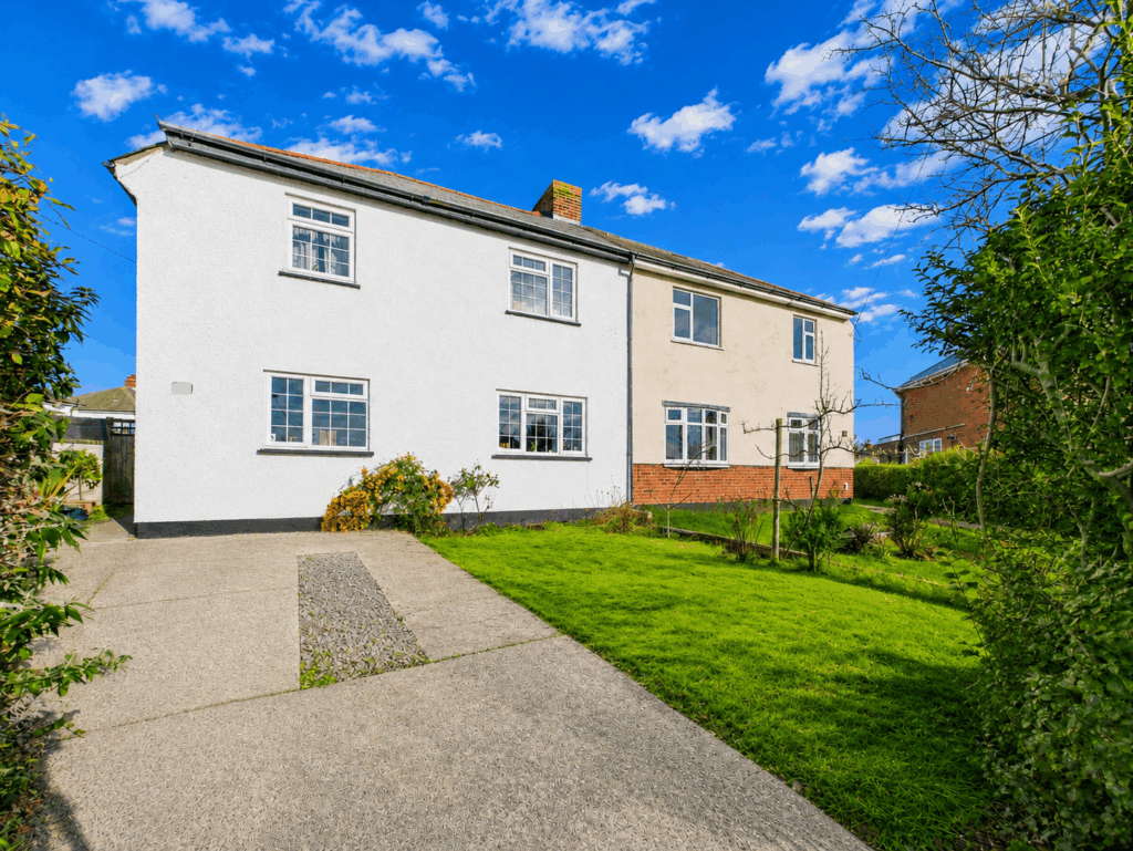 Denzil Avenue, Netley Abbey, Southampton