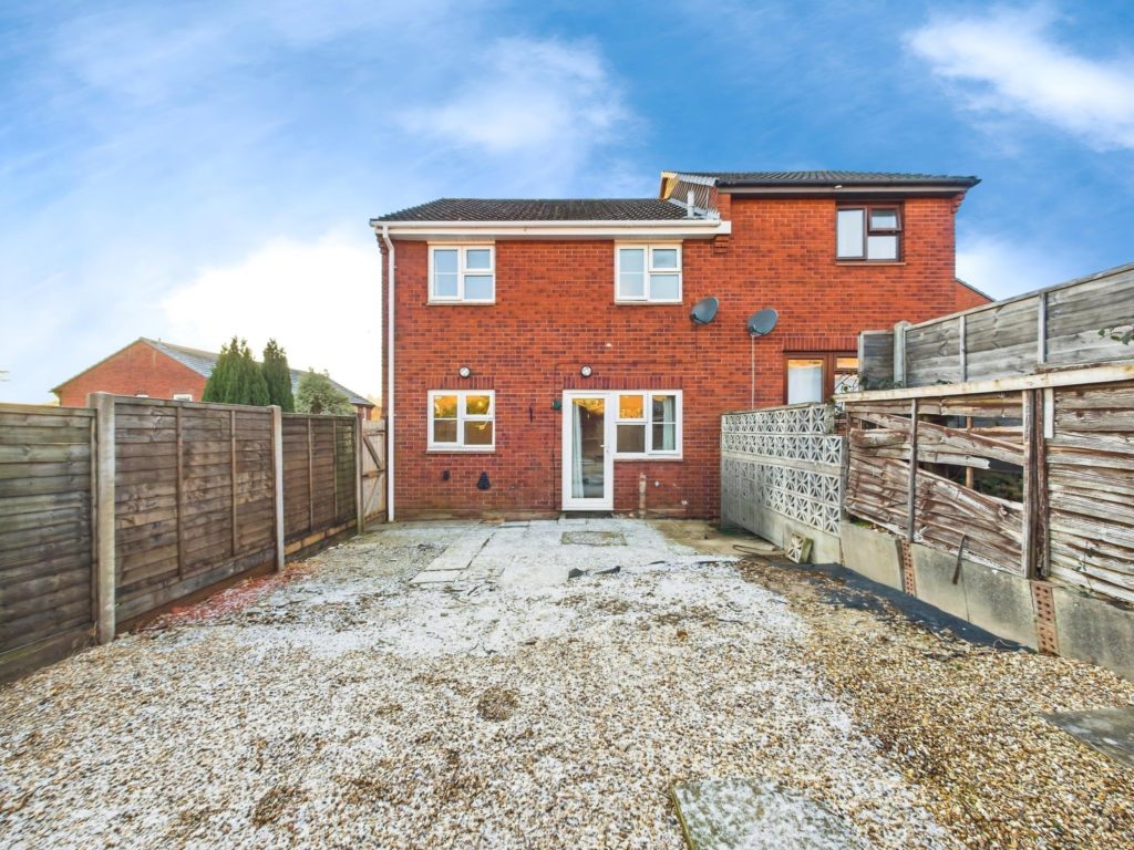 Diligence Close, Bursledon, Southampton