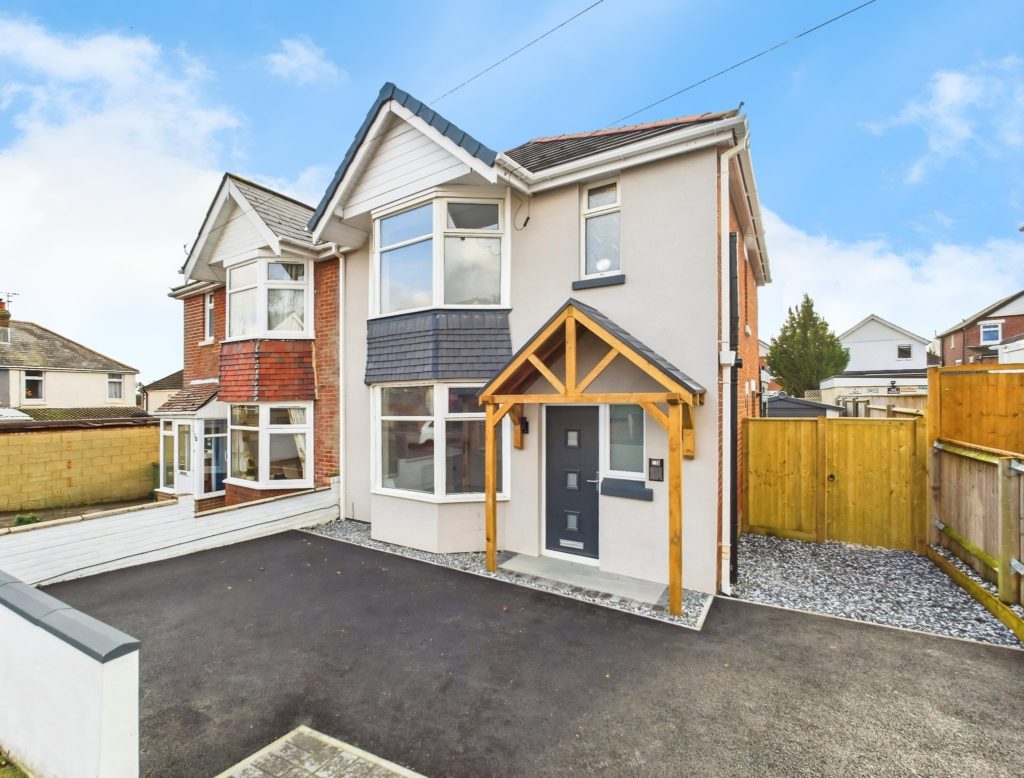 Edgehill Road, Southampton