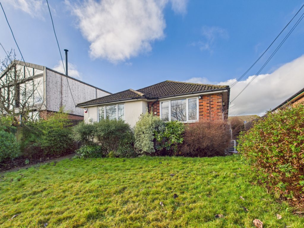 Satchell Lane, Hamble, Southampton