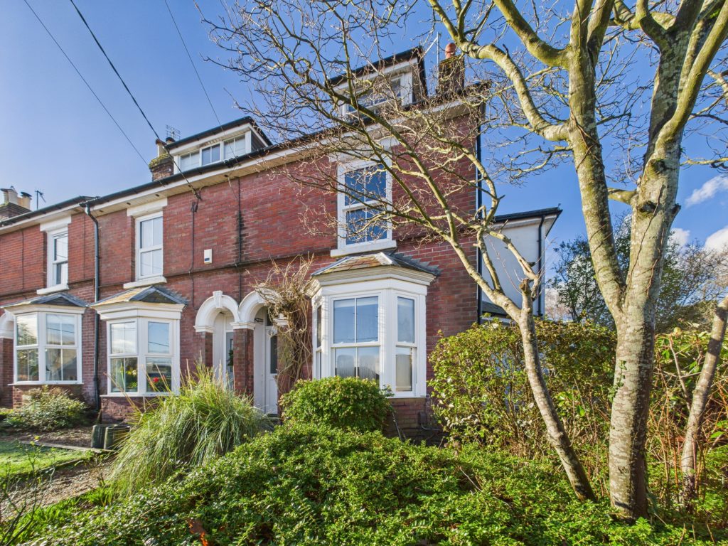 Satchell Lane, Hamble, Southampton