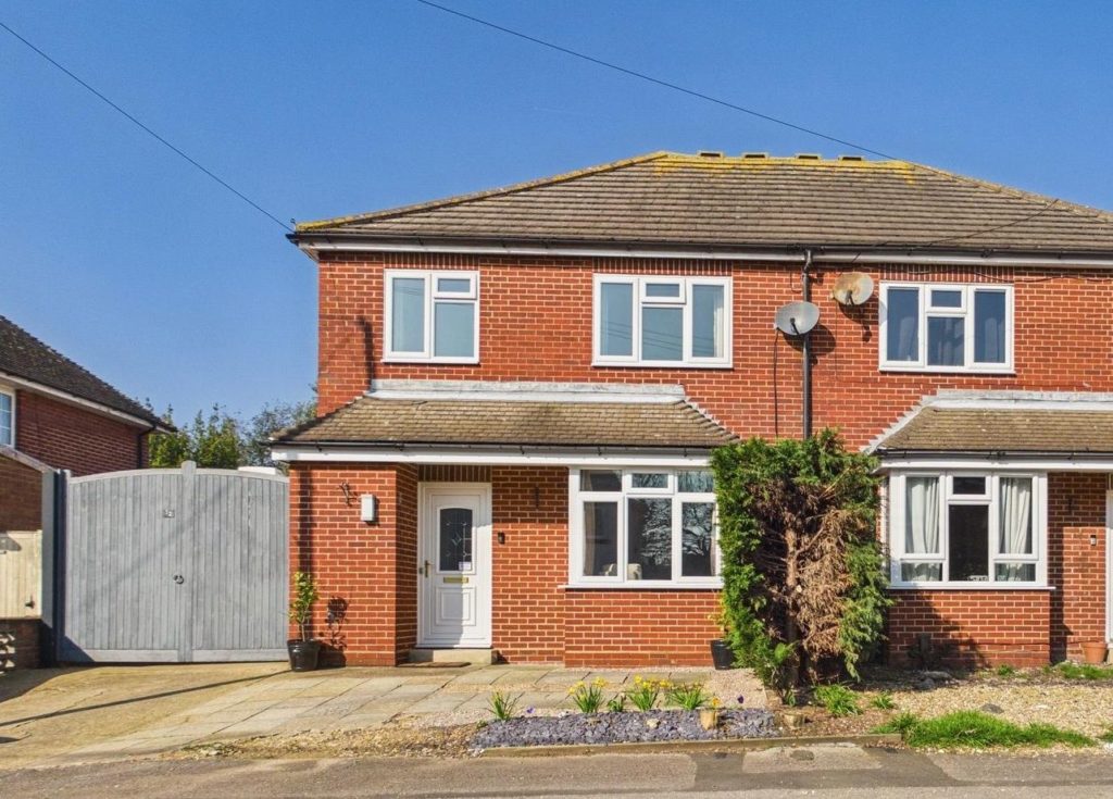 Beaulieu Road, Hamble, Southampton