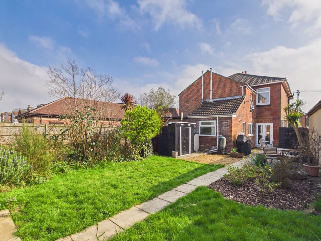 College Road, Southampton