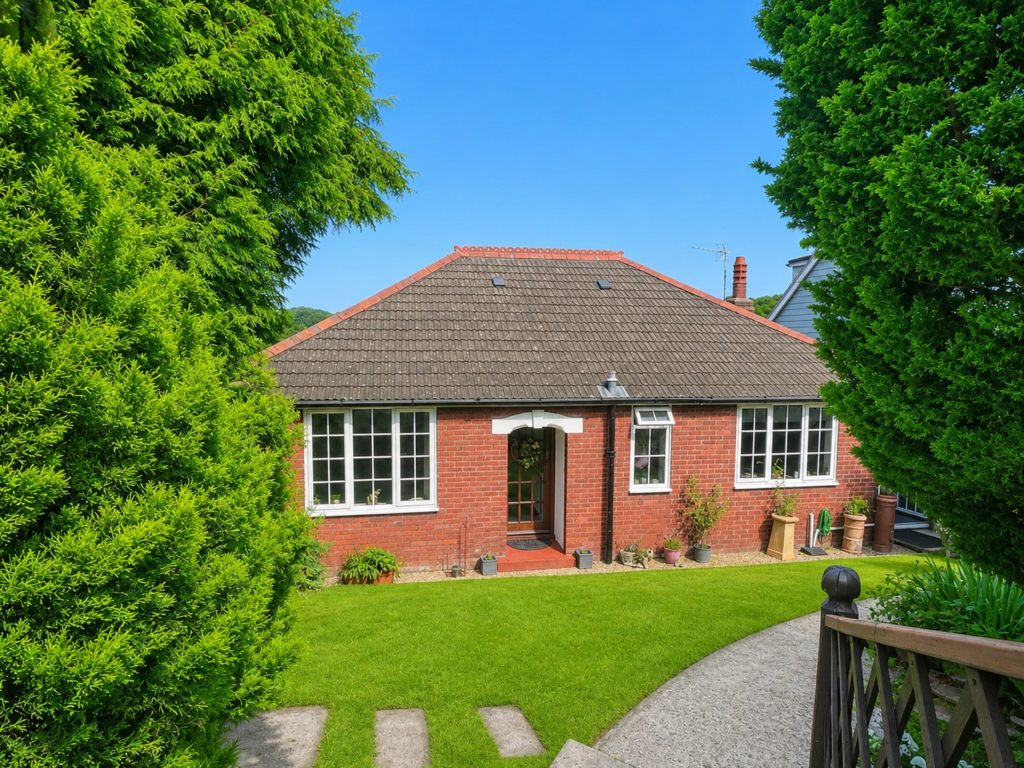 Long Lane, Bursledon, Southampton