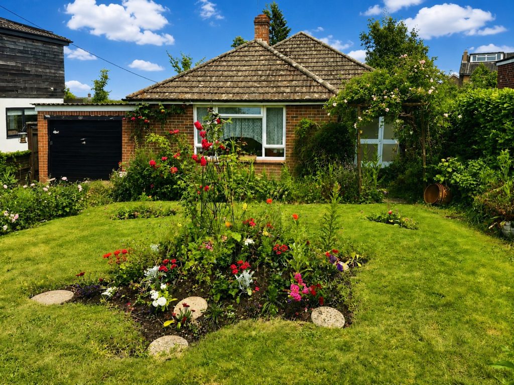 Yardley Road, Hedge End, Southampton