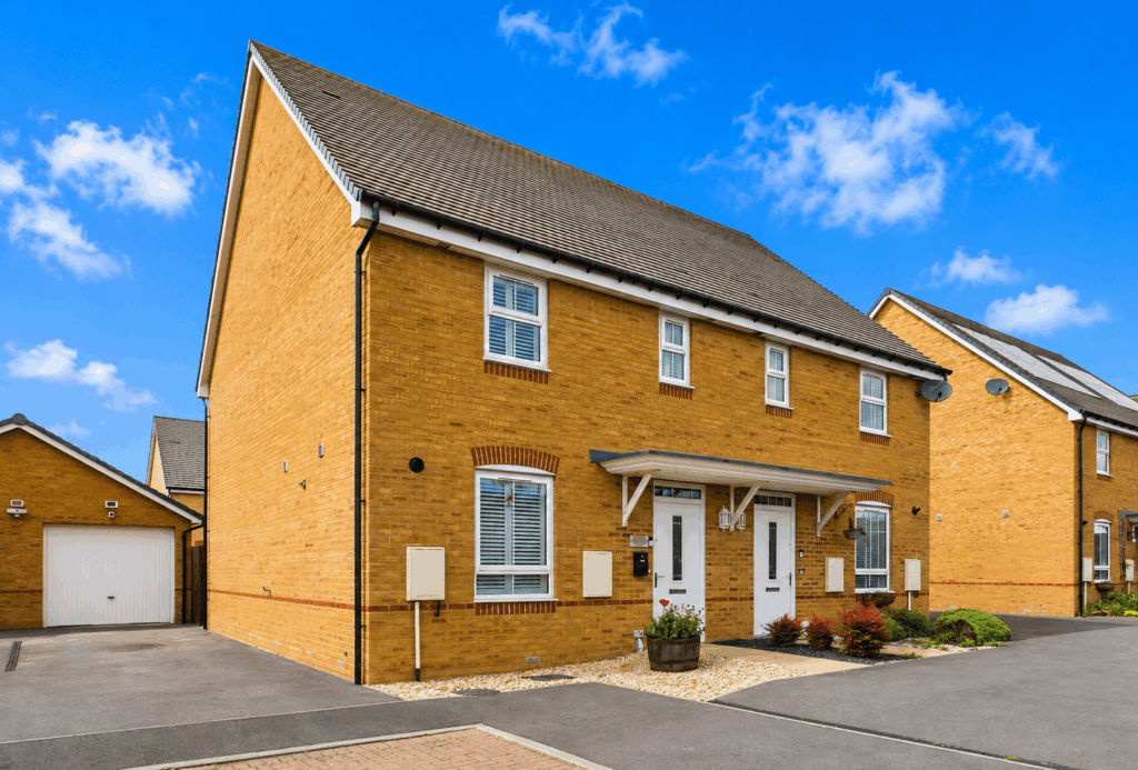 Luck Road, Bursledon, Southampton