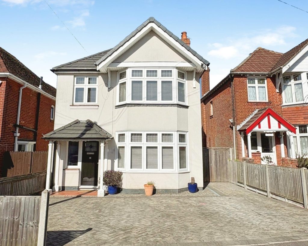 Chessel Avenue, Southampton
