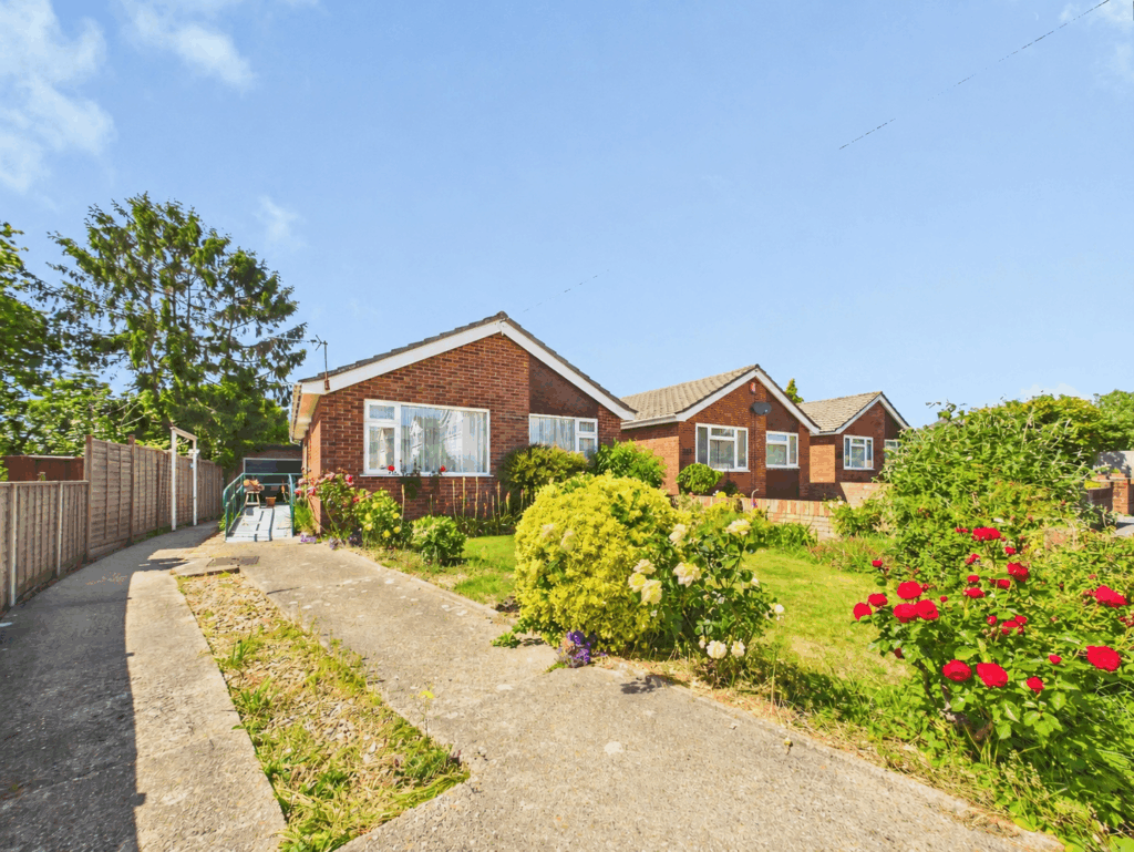 Flowers Close, Hamble, Southampton