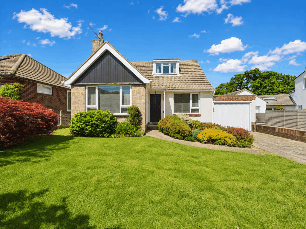 Oakwood Way, Hamble, Southampton