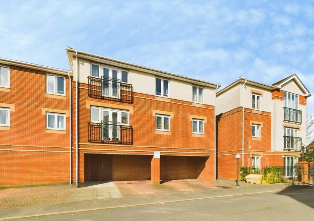 Langstaff Way, Southampton