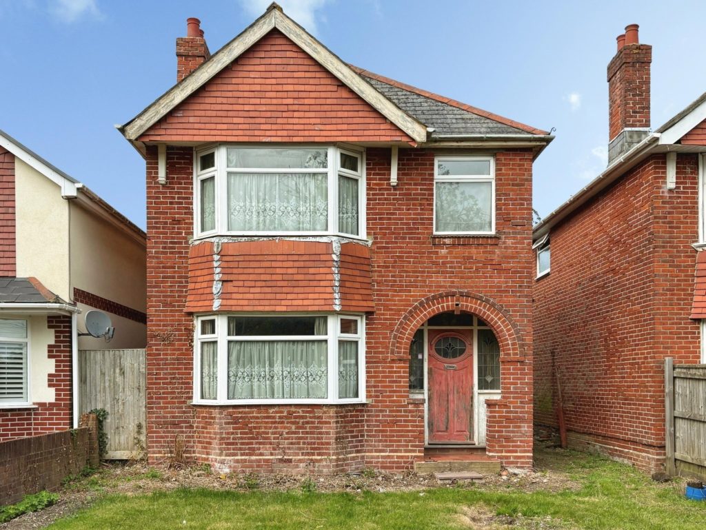 Pound Road, Bursledon, Southampton