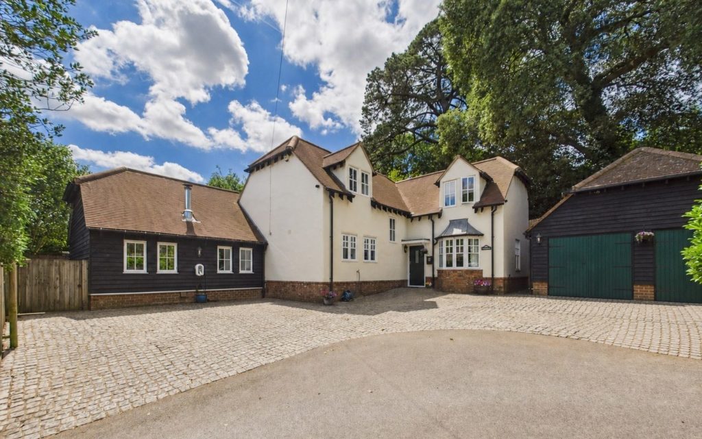 Bridge Road, Bursledon, Southampton