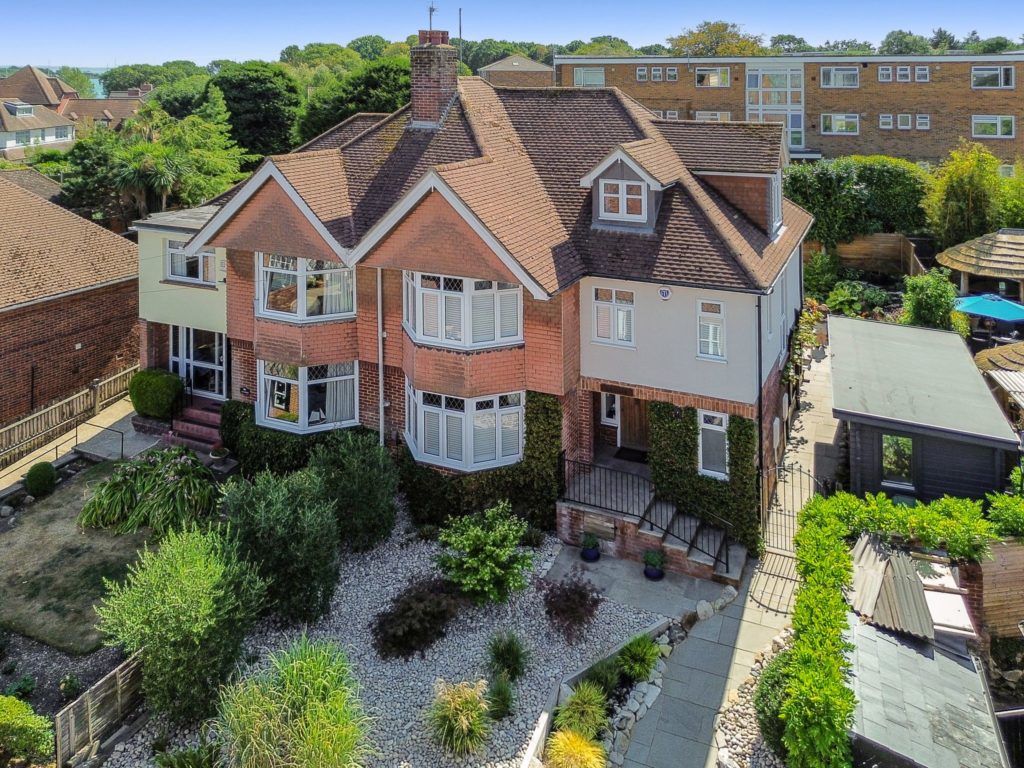 High Street, Hamble, Southampton