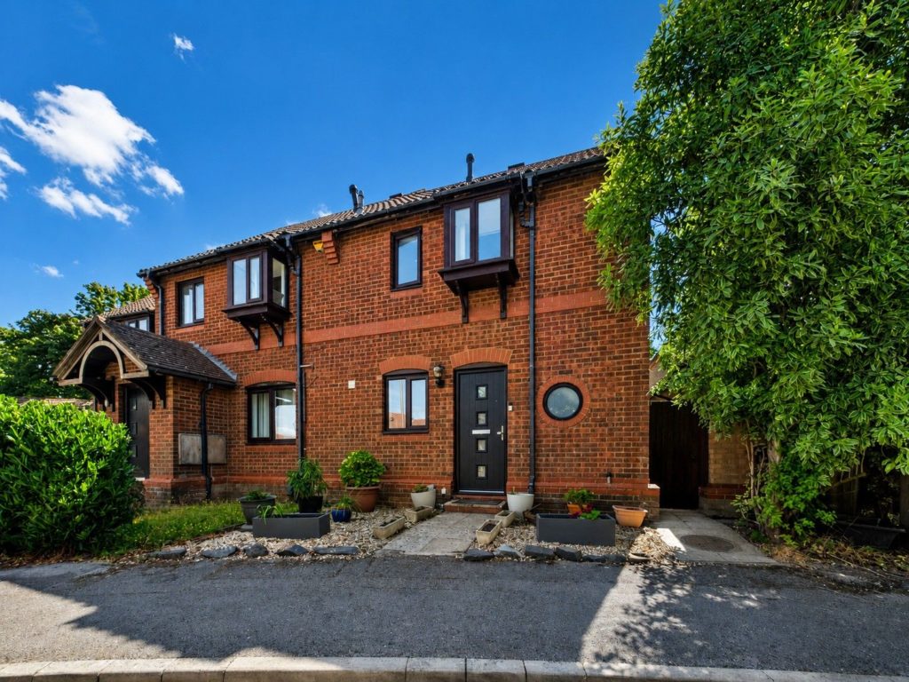 Pegasus Close, Hamble, Southampton