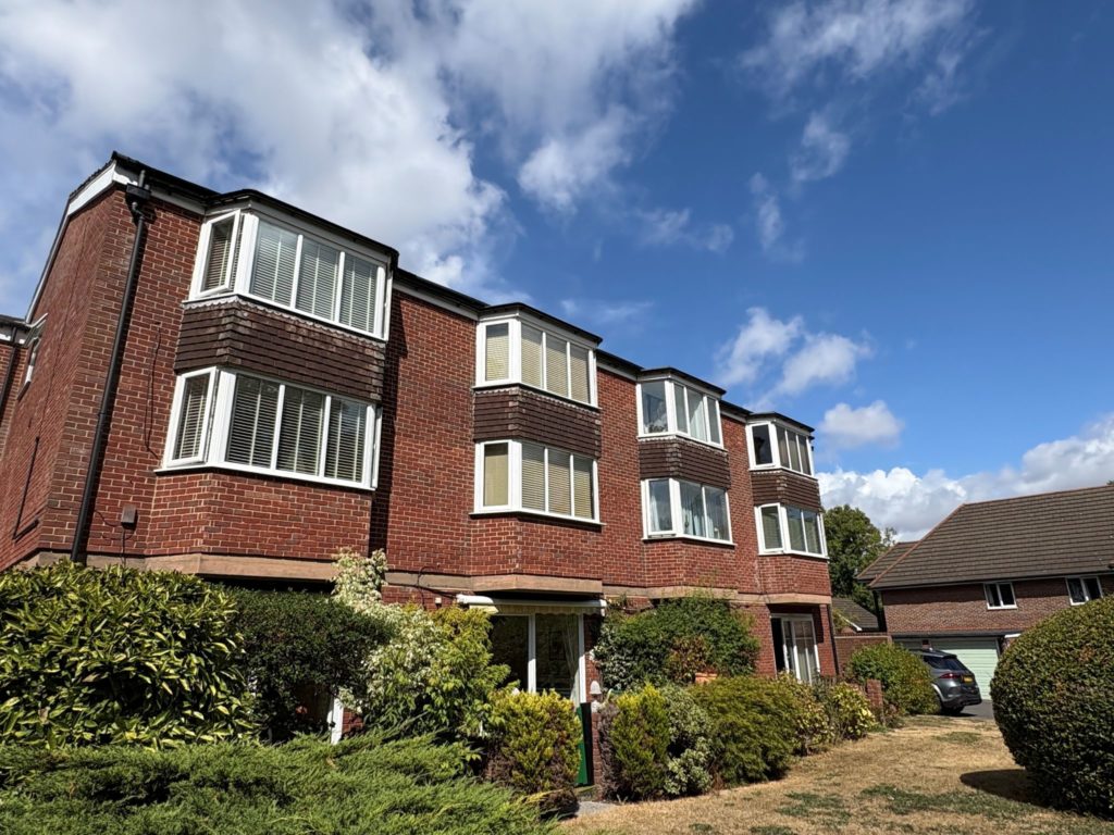 Church Lane, Bursledon, Southampton