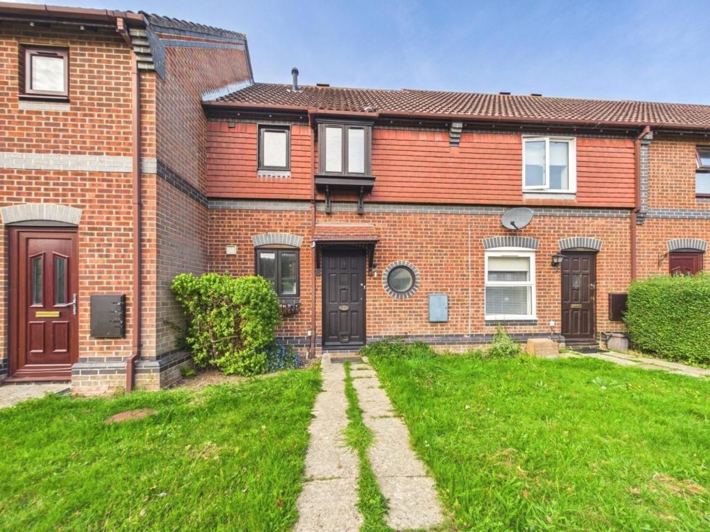 Astral Gardens, Hamble, Southampton