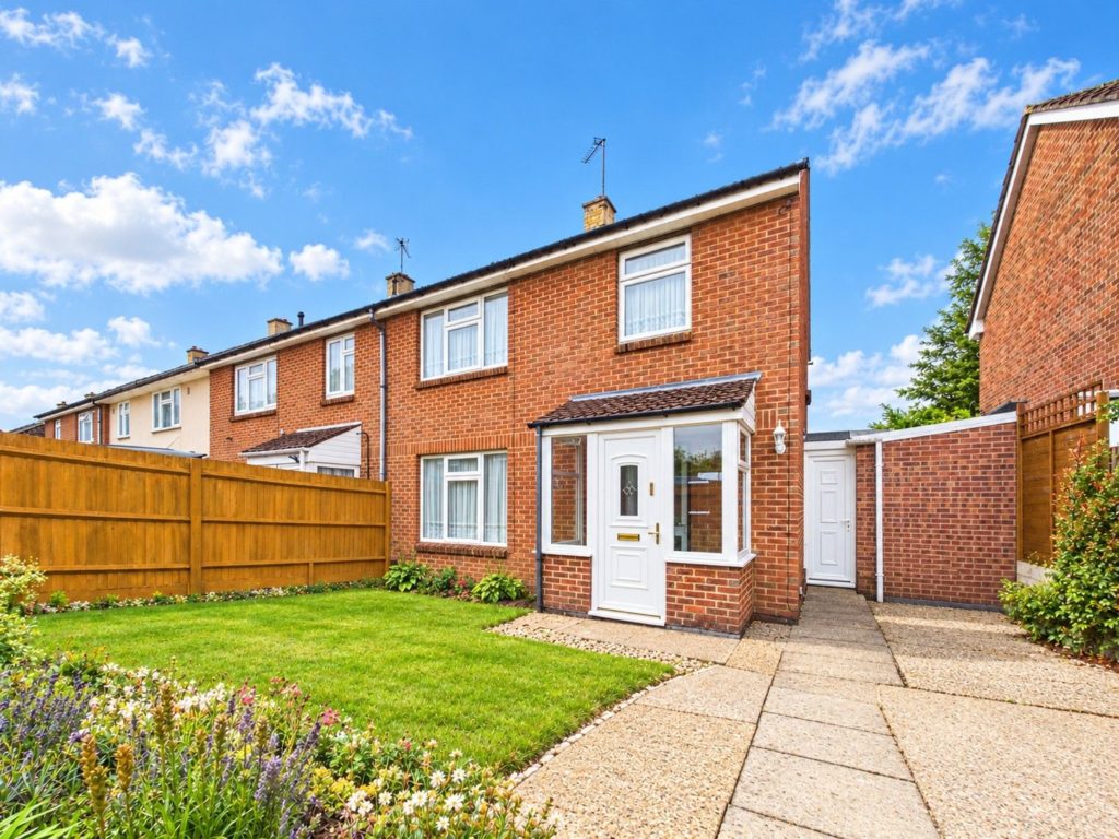Coates Road, Southampton