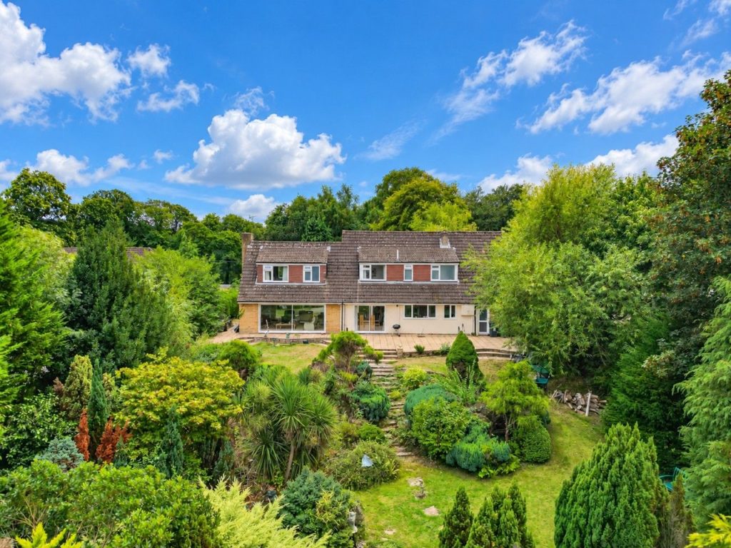 Pylands Lane, Bursledon, Southampton