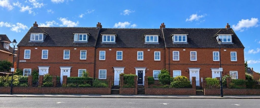 Meadow Lane, Hamble, SOUTHAMPTON