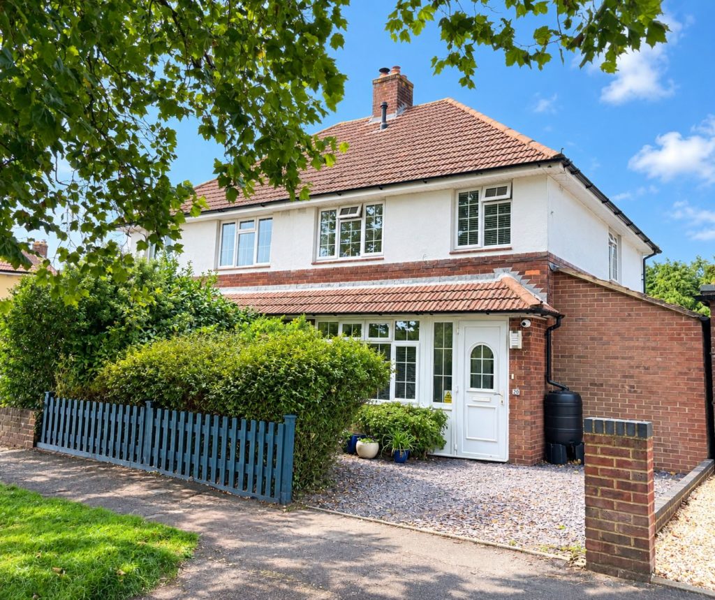 Coach Road, Hamble, Southampton
