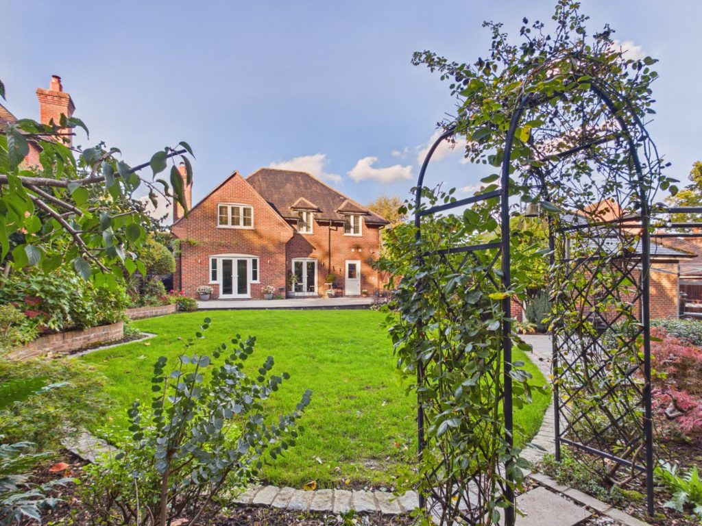 Hill Place, Bursledon, Southampton